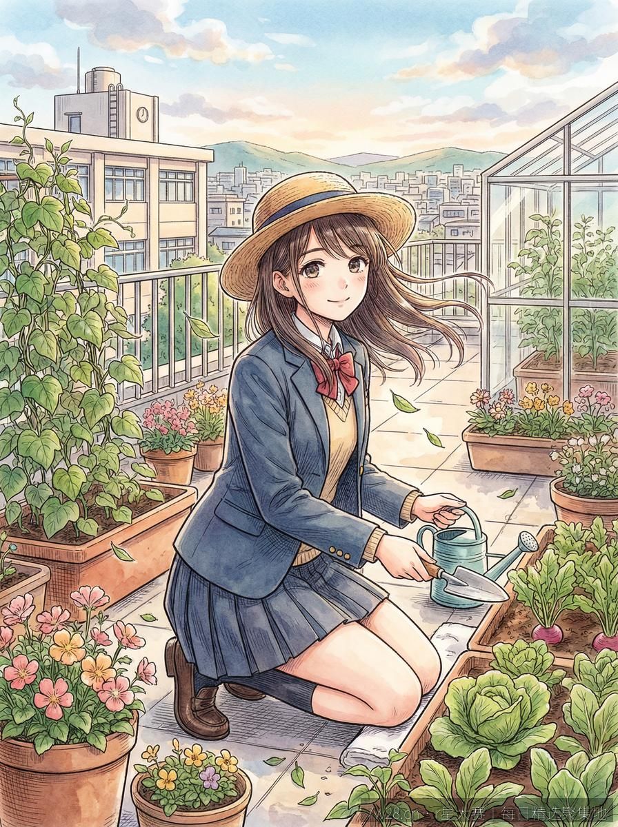 纪录视频·官方解说独家视角#1031